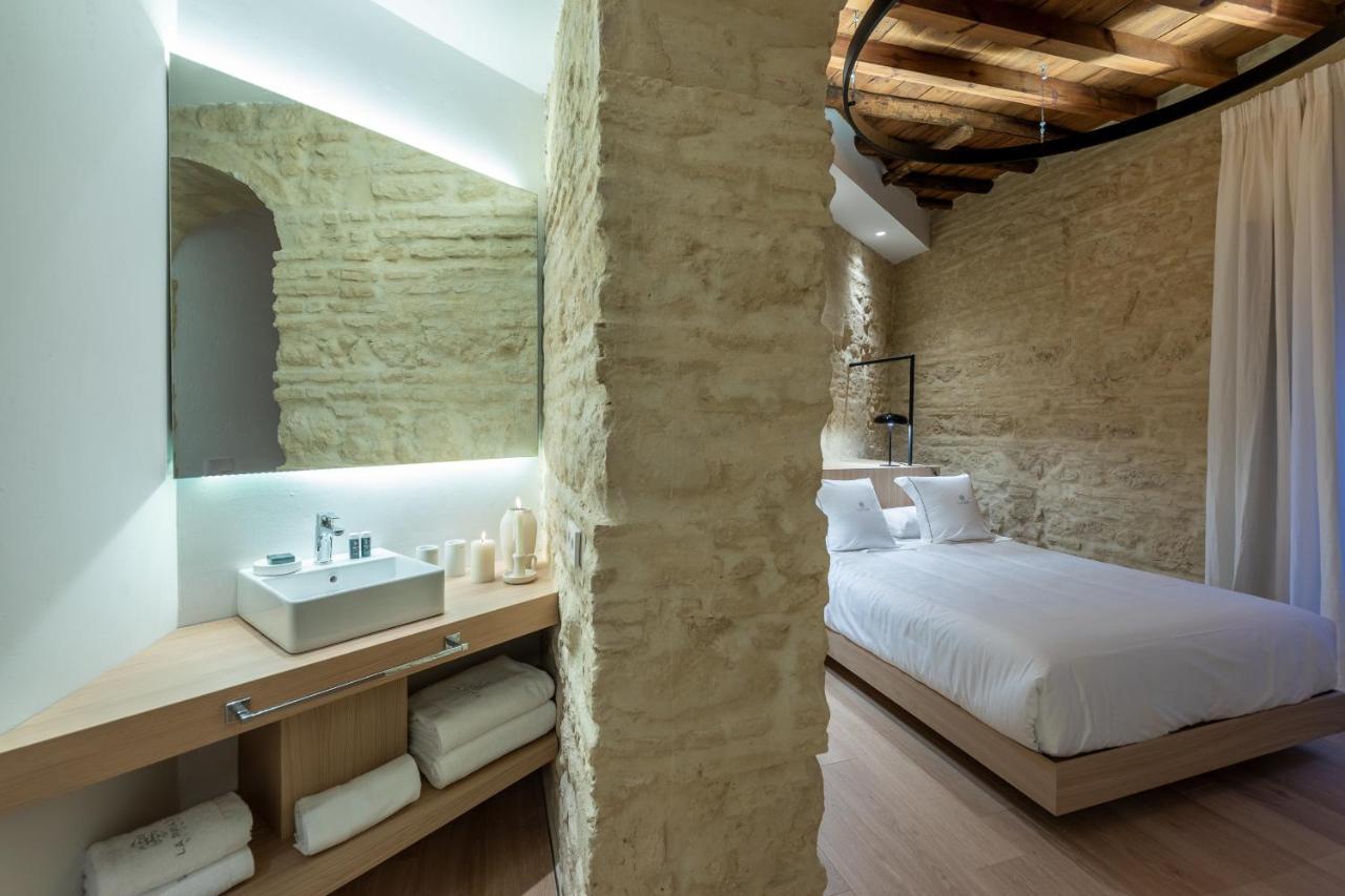 La Posada Del Alma Кордова Екстер'єр фото